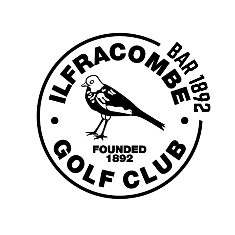 Bar 1892 - Ilfracombe Golf Club
